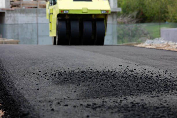 Best Driveway Pavers Near Me  in Somerset, OH