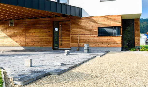 Best Custom Driveway Pavers  in Somerset, OH