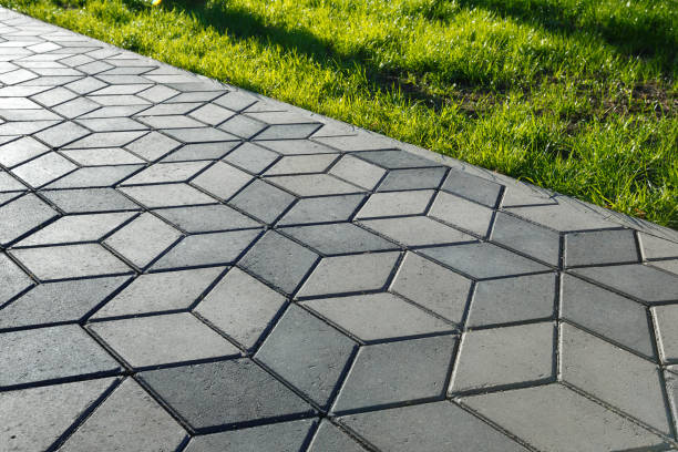 Best Best Driveway Pavers  in Somerset, OH