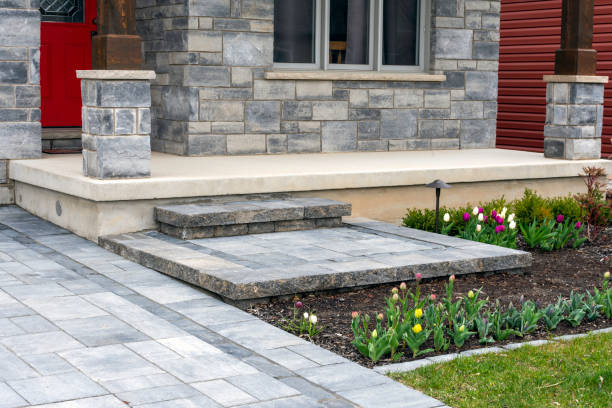 Trusted Somerset, OH Driveway Pavers Experts