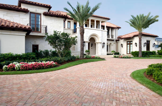  Somerset, OH Driveway Pavers Pros