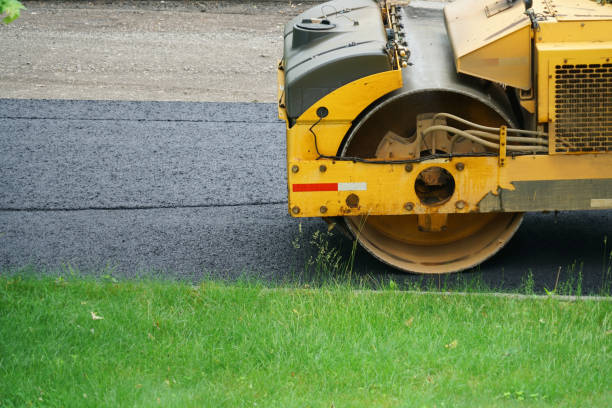 Best Cobblestone Driveway Pavers  in Somerset, OH