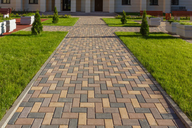 Best Professional Driveway Pavers  in Somerset, OH