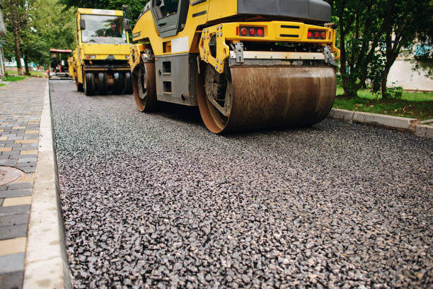 Best Local Driveway Pavers  in Somerset, OH
